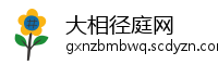 大相径庭网